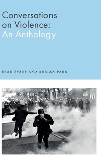 Enlarge image Cover: Conversations on Violence - Pluto Press