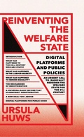 Cover: Reinventing the Welfare State - Pluto Press