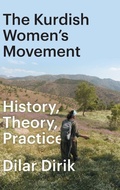 Cover: The Kurdish Women's Movement - Pluto Press