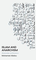 Cover: Islam and Anarchism - Pluto Press