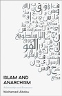 Cover: Islam and Anarchism - Pluto Press