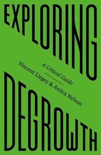 Enlarge image Cover: Exploring Degrowth - Pluto Press