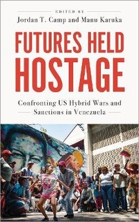 Enlarge image Cover: Futures Held Hostage - Pluto Press