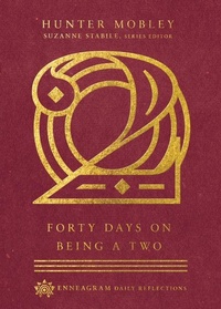 Enlarge image Cover: Forty Days on Being a Two - IVP Formatio