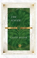 Cover: The Singer Bible Study - IVP Bible Studios