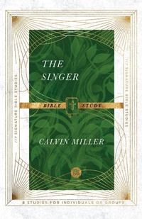 Enlarge image Cover: The Singer Bible Study - IVP Bible Studios