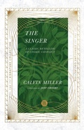 Cover: The Singer - A Classic Retelling of Cosmic Conflict - Inter-Varsity Press,US