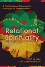 Cover: Relational Spirituality - A Psychological-Theological Paradigm for Transformation - IVP Academic