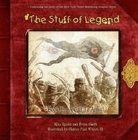 Enlarge image Cover: The Stuff of Legend Book 5: A Call to Arms - Th3rd World Studios