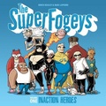 Cover: The SuperFogeys - Th3rd World Studios