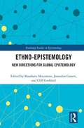 Cover: Ethno-Epistemology - Routledge