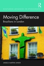 Cover: Moving Difference - Routledge