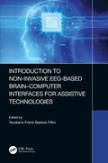 Cover: Introduction to Non-Invasive EEG-Based Brain-Computer Interfaces for Assistive Technologies - CRC Press