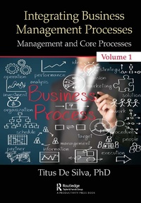 Abbildung von: Integrating Business Management Processes - Productivity Press