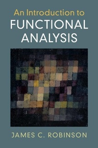 Abbildung von: An Introduction to Functional Analysis - Cambridge University Press