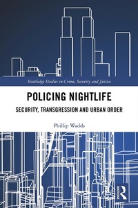 Abbildung von: Policing Nightlife - Routledge