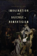 Cover: Imagination and Science in Romanticism - Johns Hopkins University Press