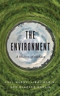 Cover: The Environment - Johns Hopkins University Press