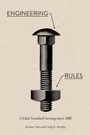 Cover: Engineering Rules - Johns Hopkins University Press
