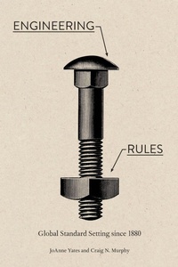 Enlarge image Cover: Engineering Rules - Johns Hopkins University Press