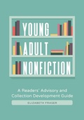 Cover: Young Adult Nonfiction - Libraries Unlimited Inc