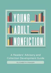 Abbildung von: Young Adult Nonfiction - Libraries Unlimited