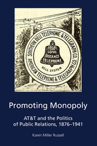 Enlarge image Cover: Promoting Monopoly - Peter Lang Verlag