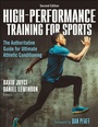 Cover: High-Performance Training for Sports - Human Kinetics
