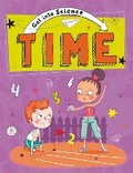 Cover: Get Into Science: Time - Franklin Watts Ltd