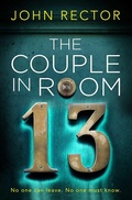 Cover: The Couple in Room 13 - Simon & Schuster Ltd