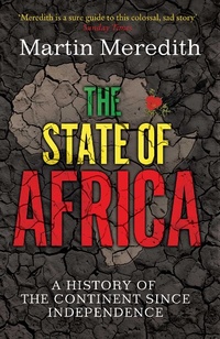 Abbildung von: The State of Africa - Simon & Schuster Ltd