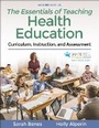 Cover: The Essentials of Teaching Health Education - Human Kinetics
