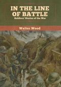 Cover: In the Line of Battle - Bibliotech Press