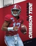 Cover: Alabama Crimson Tide - North Star Editions