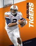 Cover: Auburn Tigers - North Star Editions
