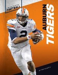 Enlarge image Cover: Auburn Tigers - North Star Editions