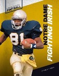 Cover: Notre Dame Fighting Irish - North Star Editions