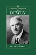 Cover: The Cambridge Companion to Dewey - Cambridge University Press