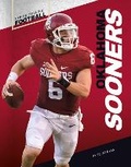 Cover: Oklahoma Sooners - North Star Editions