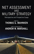 Cover: Net Assessment and Military Strategy - Cambria Press