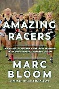 Cover: Amazing Racers - Pegasus Books