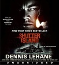 Cover: Shutter Island - HarperCollins