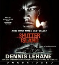 Enlarge image Cover: Shutter Island - HarperCollins