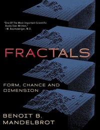 Enlarge image Cover: Fractals - ECHO POINT BOOKS & MEDIA