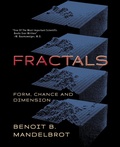 Cover: Fractals - ECHO POINT BOOKS & MEDIA