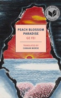 Cover: Peach Blossom Paradise - NYRB Classics