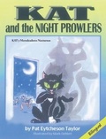 Cover: Kat and the Night Prowlers - Bilingual - Catch-A-Winner Publishing, LLC