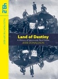 Cover: Land of Destiny - Anvil Press Publishers Inc