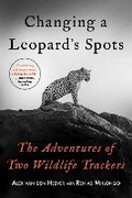 Cover: Changing a Leopard's Spots - Pan Macmillan