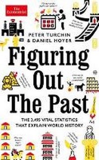 Enlarge image Cover: Figuring Out The Past - Economist Books